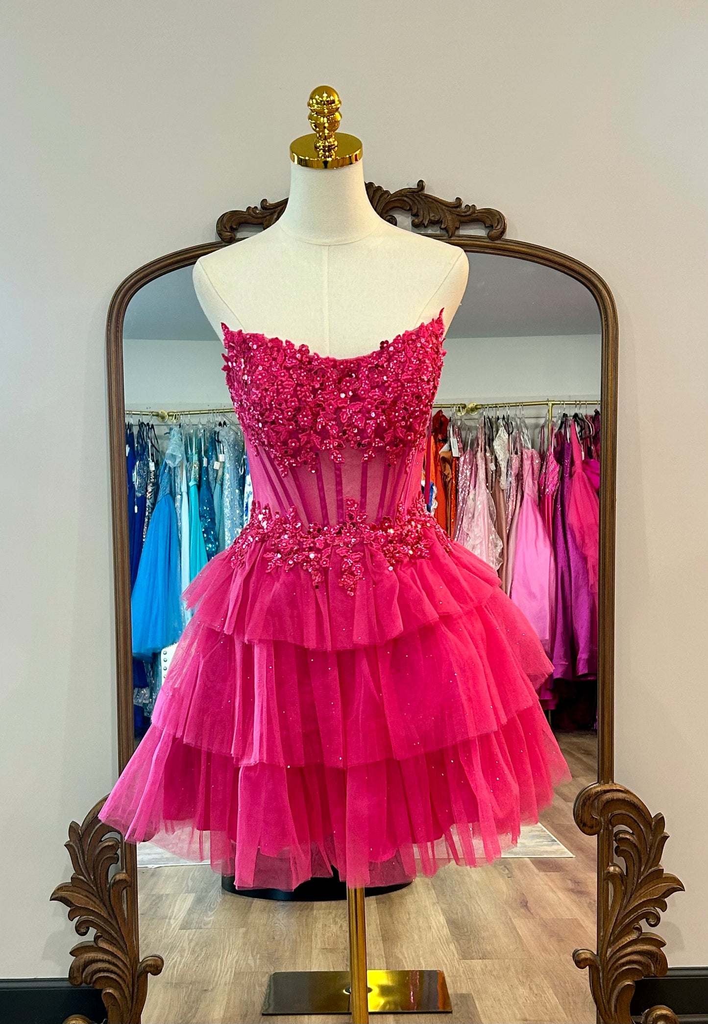 Amelia Couture