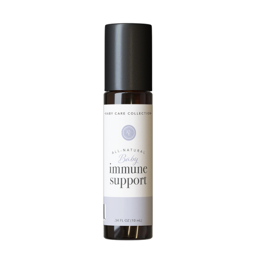 Rowe Casa Organics Baby Immune Support