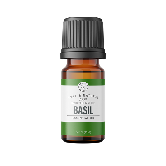 Rowe Casa Essential Oil Basil