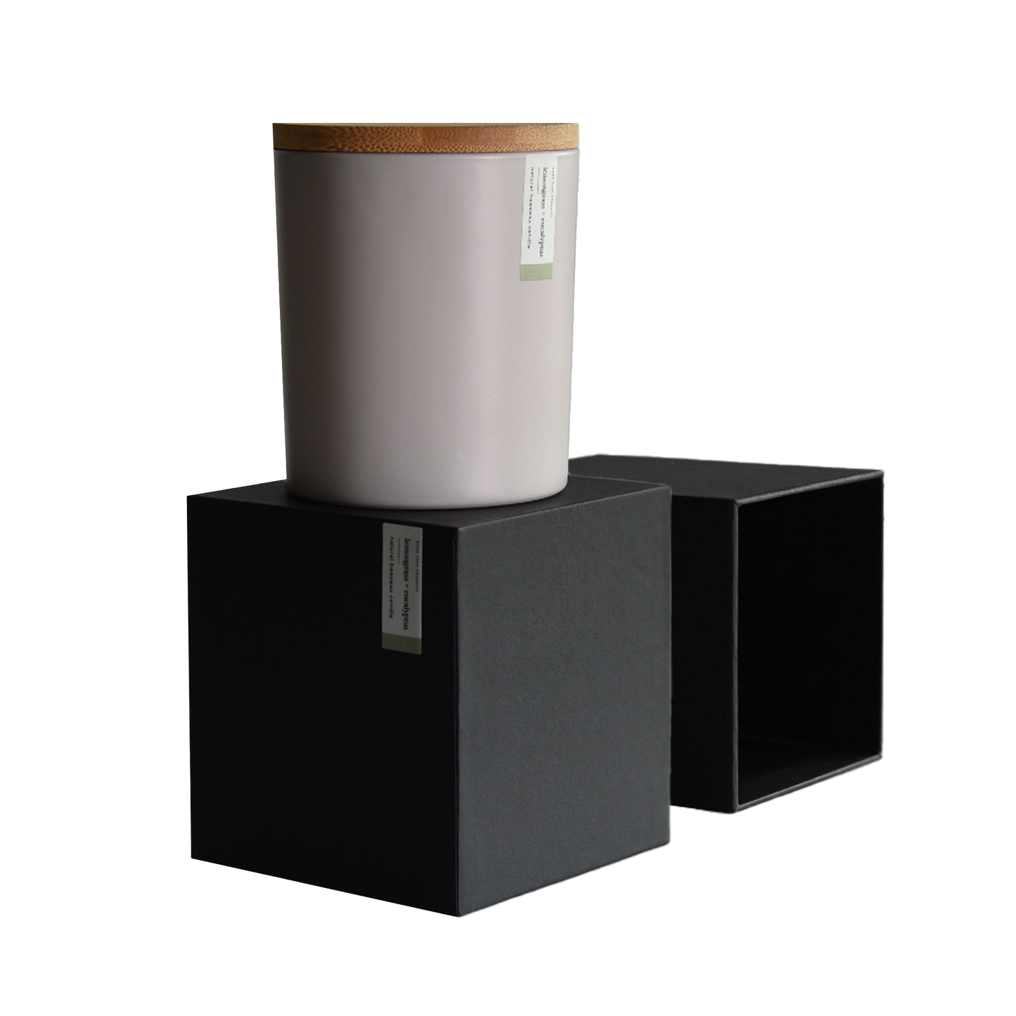 Rowe Casa Organics Beeswax Candle