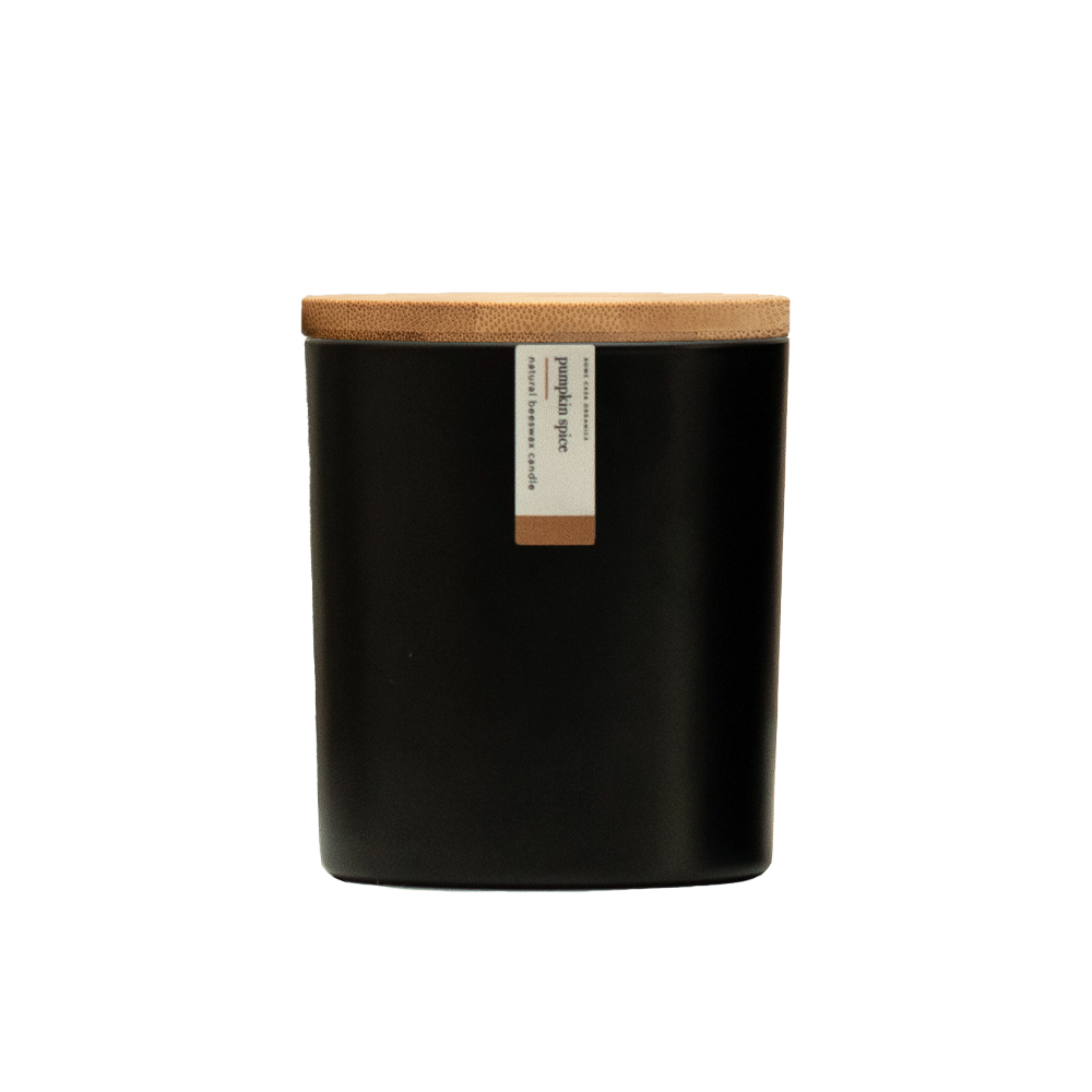 Rowe Casa Organics Beeswax Candle