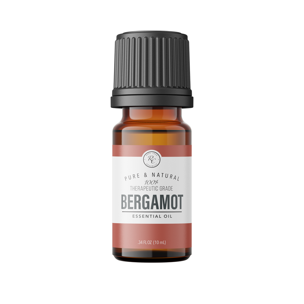 Rowe Casa Essential Oil Bergamot