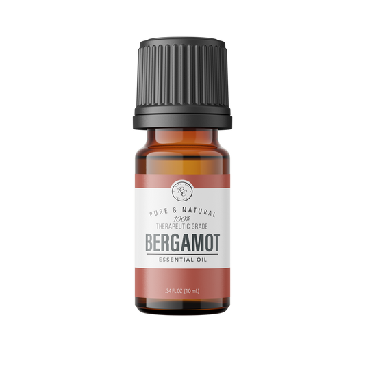Rowe Casa Essential Oil Bergamot