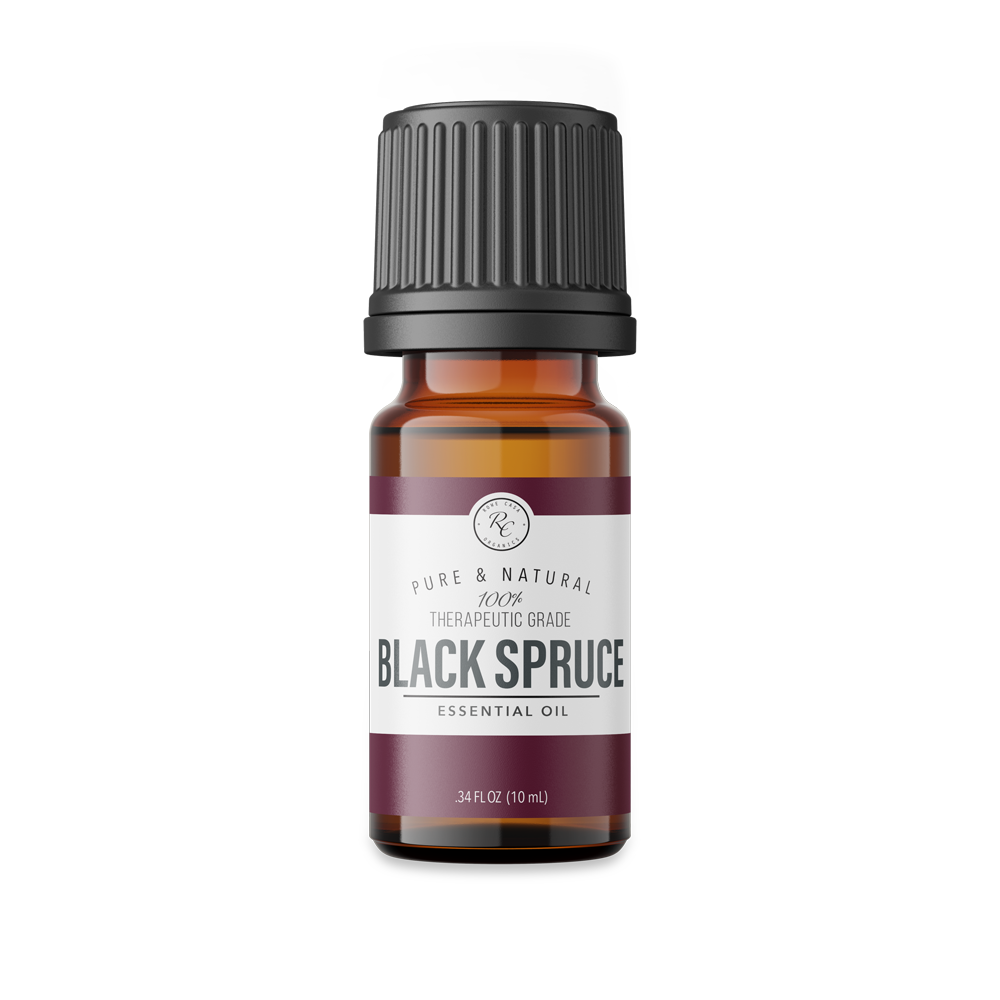 Rowe Casa Essential Oil Black Spruce