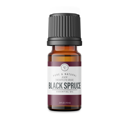 Rowe Casa Essential Oil Black Spruce