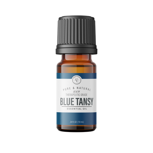 Rowe Casa Essential Oil Blue Tansy
