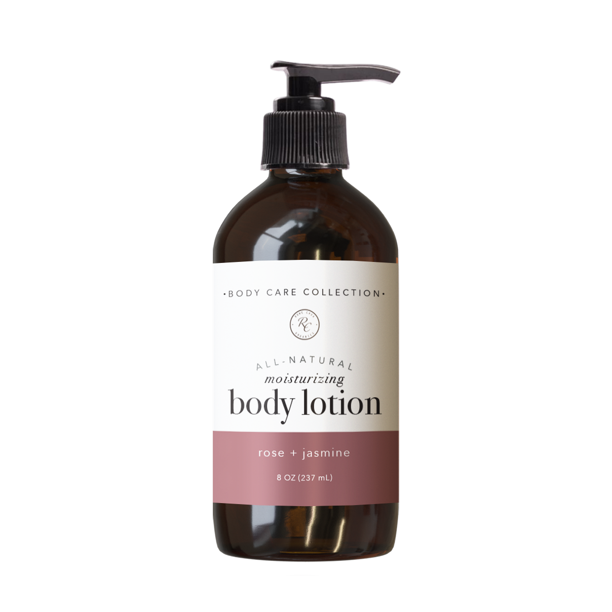 Rowe Casa Organics Body Lotion