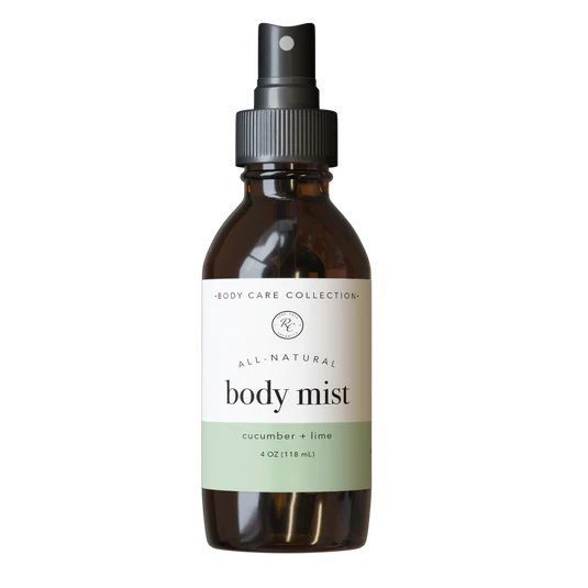 Rowe Casa Organics Body Mist