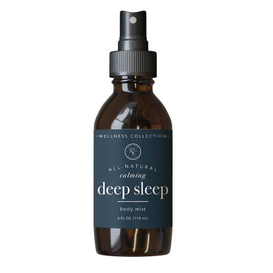 Rowe Casa Organics Body Mist