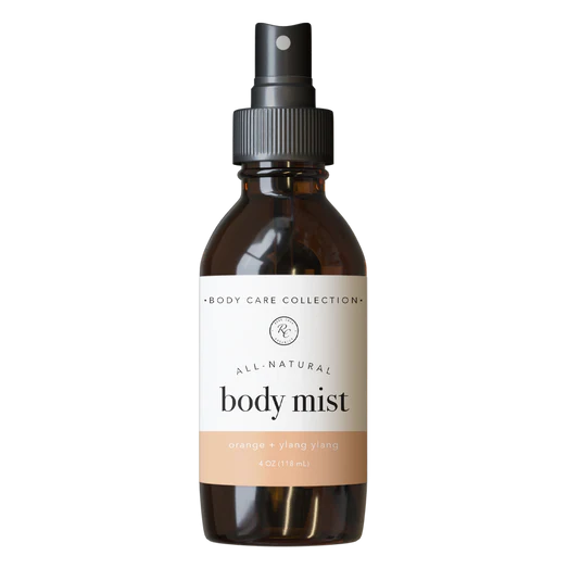 Rowe Casa Organics Body Mist