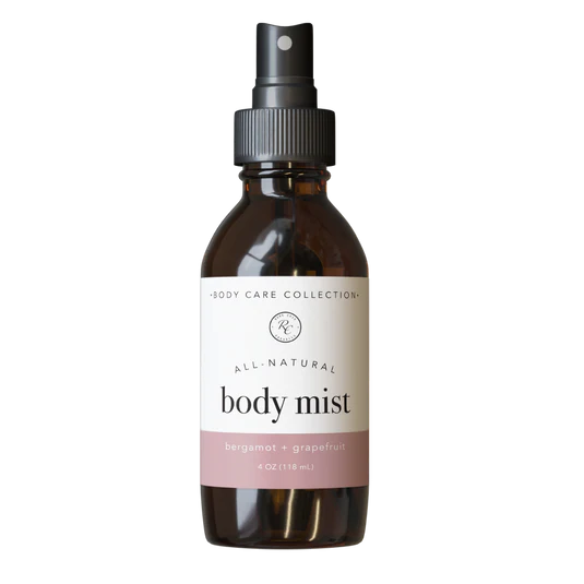 Rowe Casa Organics Body Mist