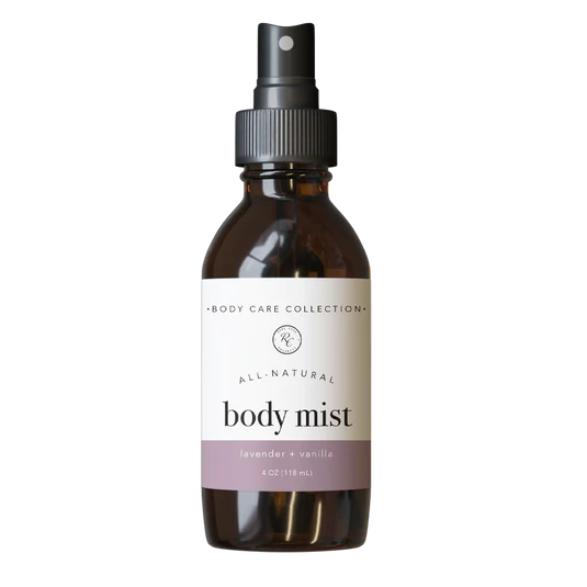 Rowe Casa Organics Body Mist