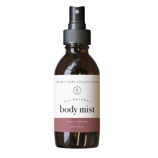Rowe Casa Organics Body Mist