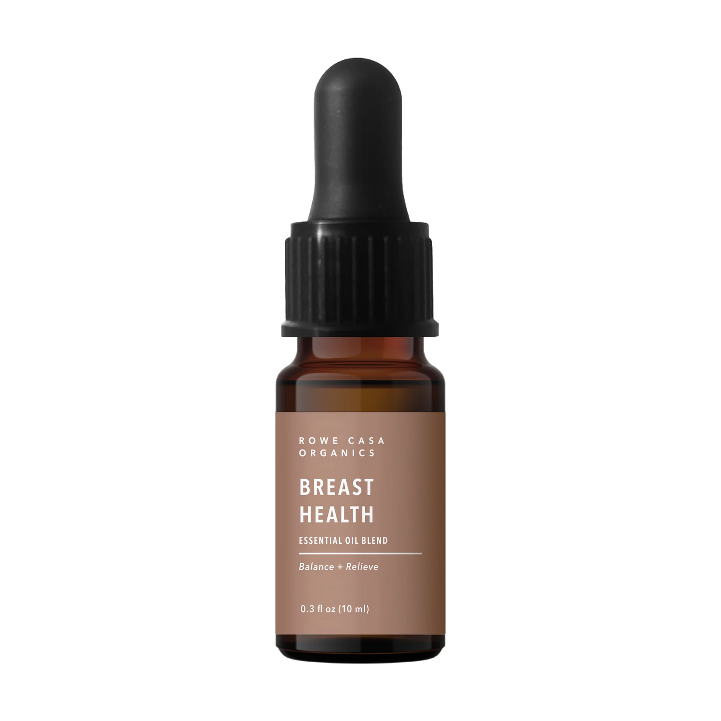 Rowe Casa Organics Breast Health