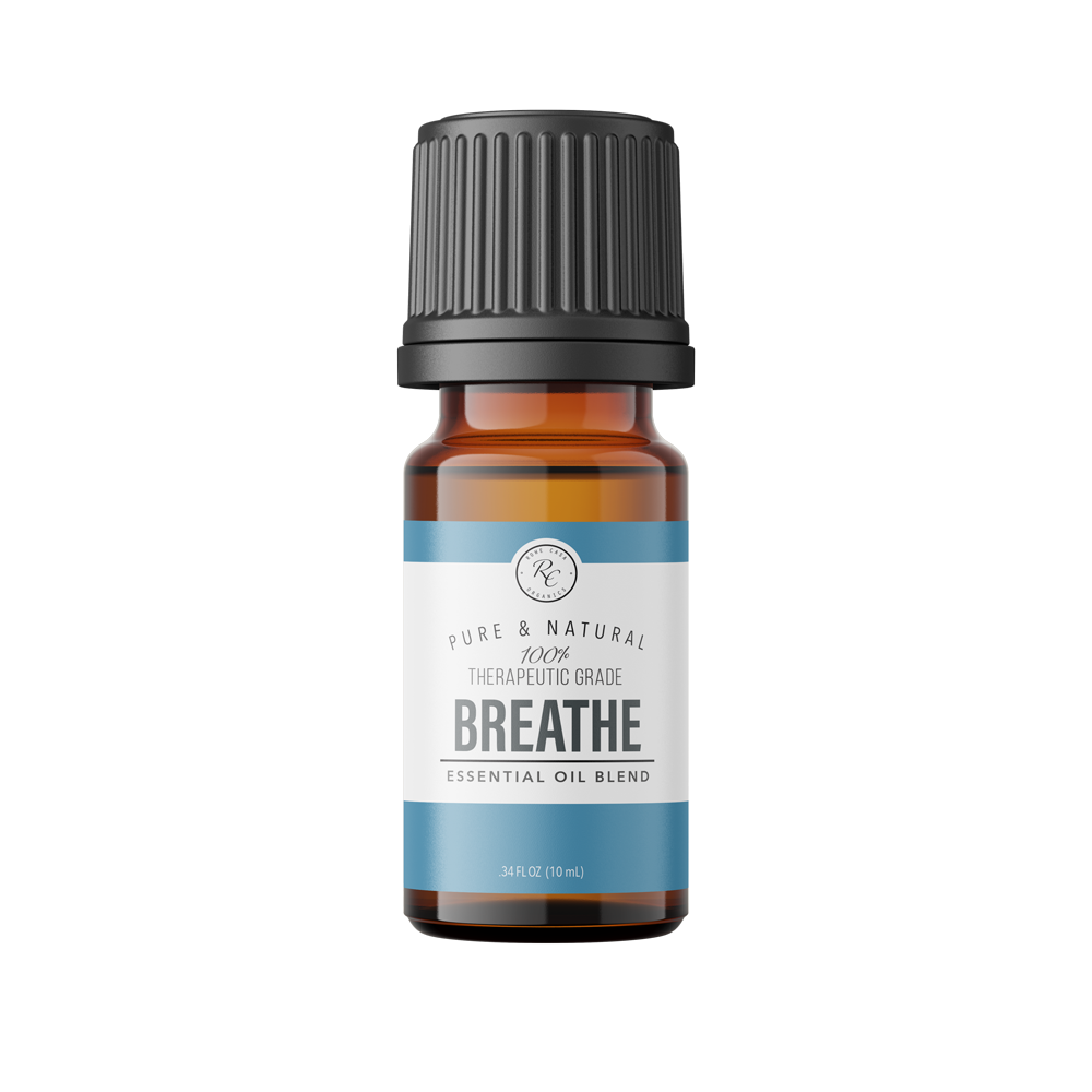 Rowe Casa Essential Oil Breathe