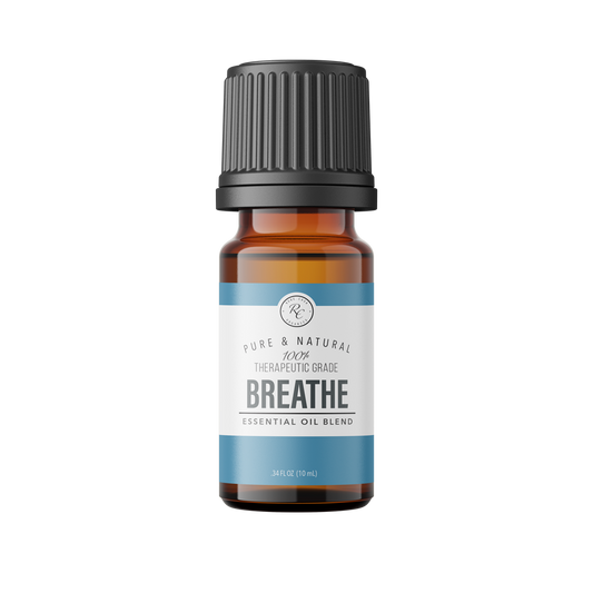 Rowe Casa Essential Oil Breathe