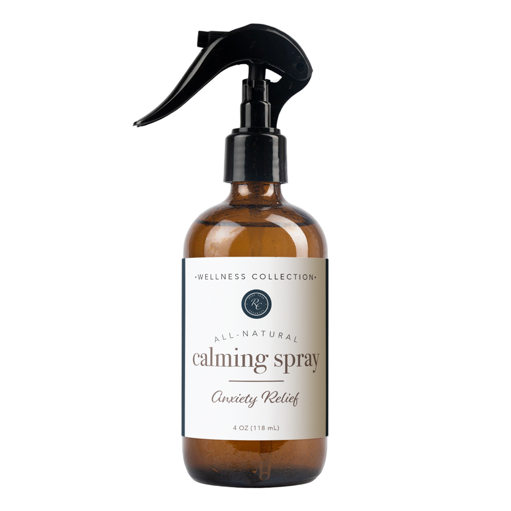 Rowe Casa Organics Calming Spray