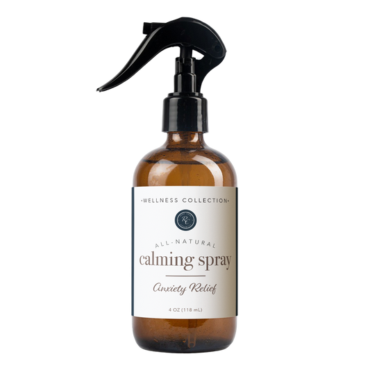 Rowe Casa Organics Calming Spray
