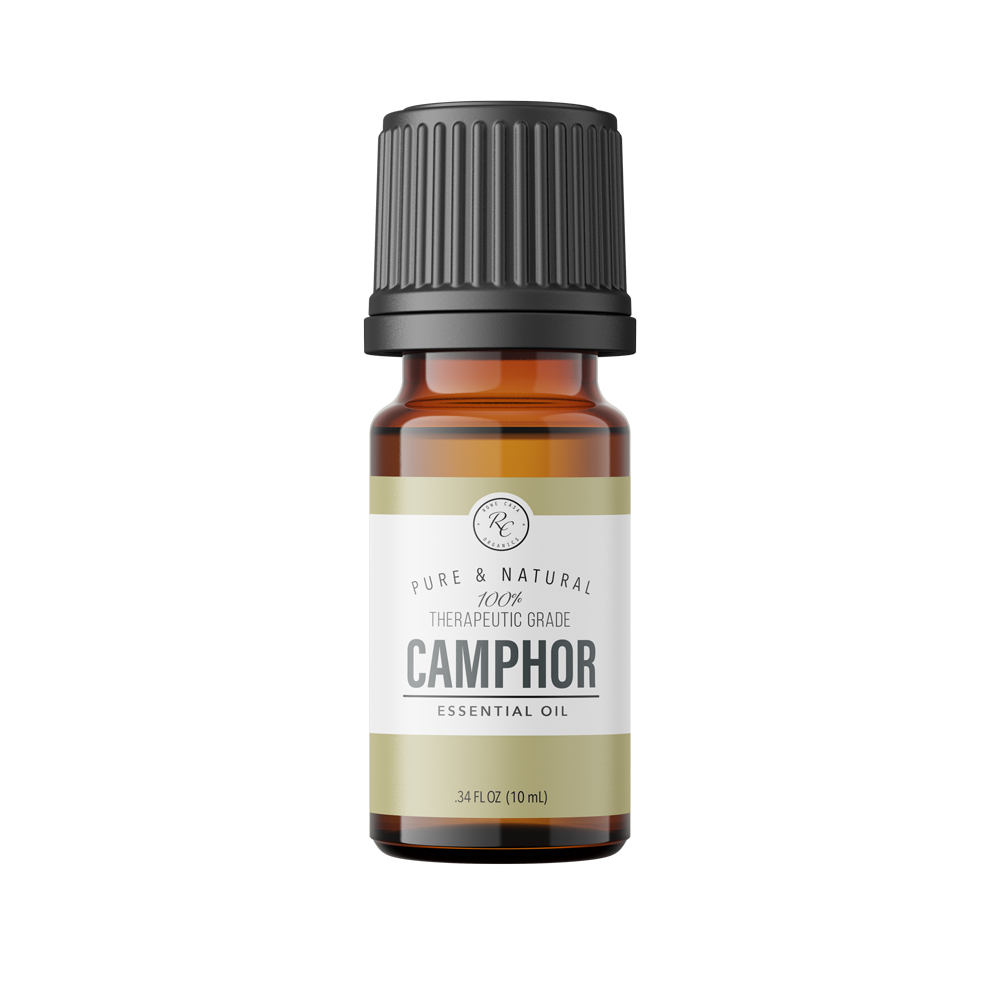 Rowe Casa Essential Oil Camphor