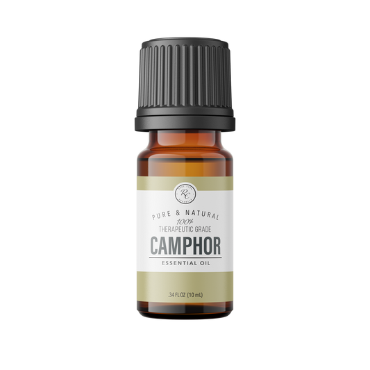 Rowe Casa Essential Oil Camphor