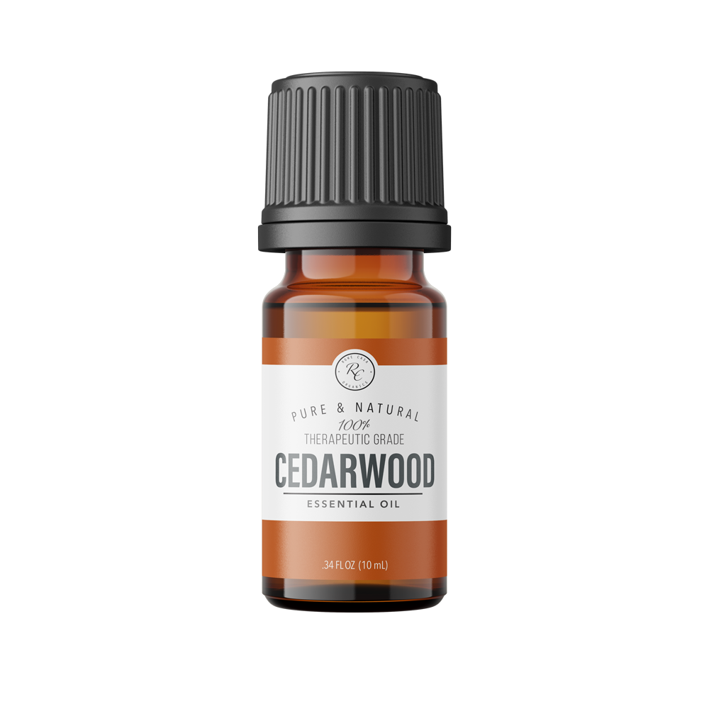Rowe Casa Essential Oil Cedarwood