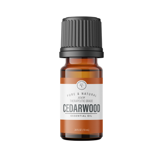 Rowe Casa Essential Oil Cedarwood