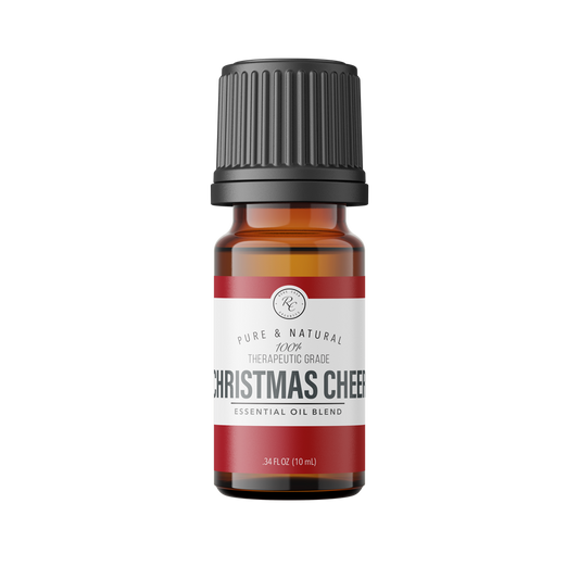 Rowe Casa Essential Oil Christmas Cheer