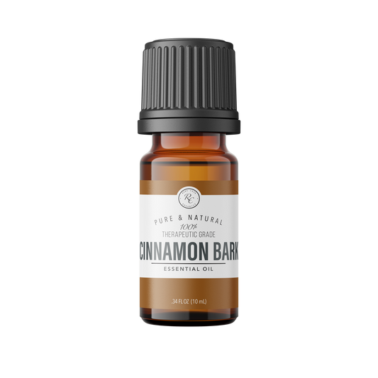 Rowe Casa Essential Oil Cinnamon Bark