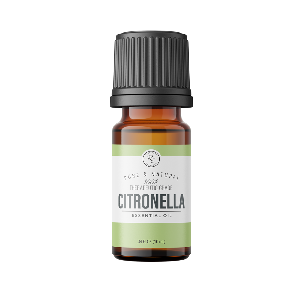 Rowe Casa Essential Oil Citronella