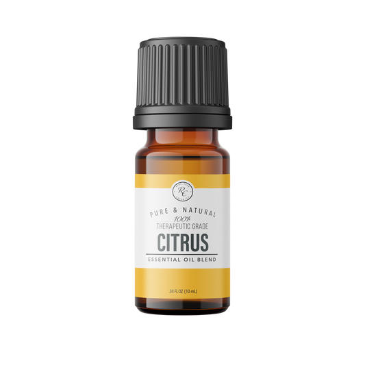 Rowe Casa Essential Oil Citrus