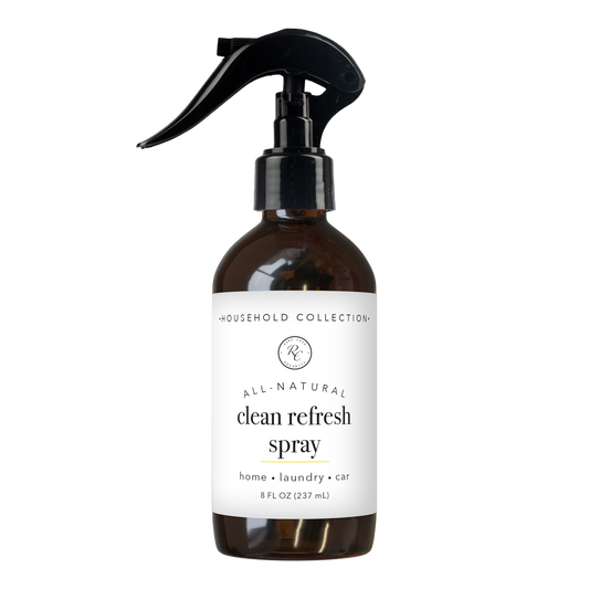Rowe Casa Organics Clean Refresh Spray
