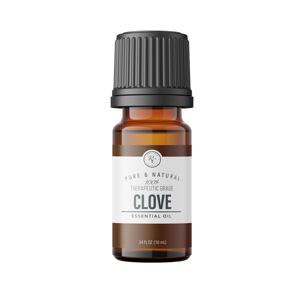 Rowe Casa Essential Oil Clove