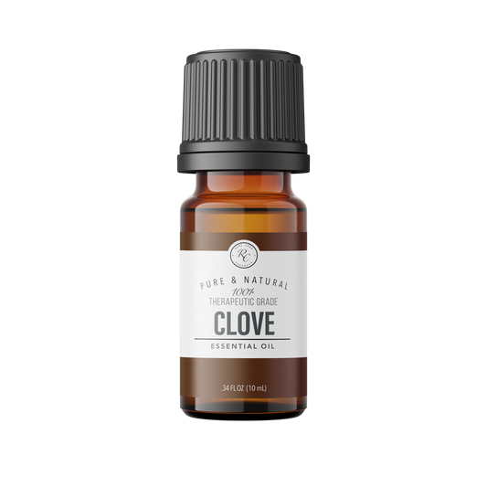 Rowe Casa Essential Oil Clove