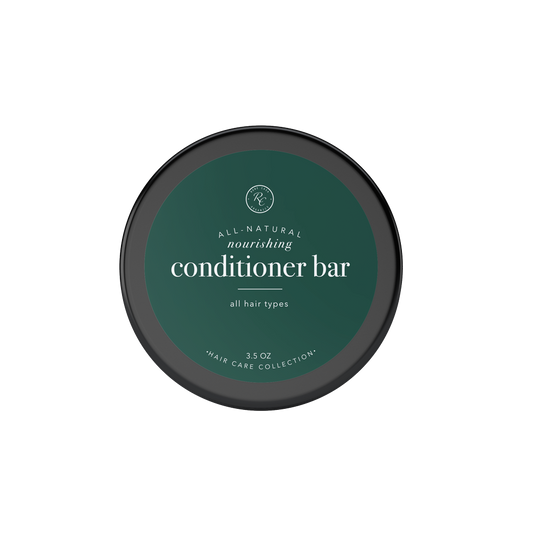 Rowe Casa Organics Conditioner Bar