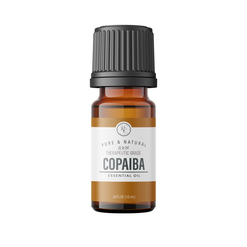 Rowe Casa Essential Oil Copaiba