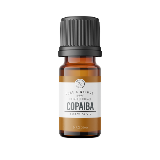 Rowe Casa Essential Oil Copaiba