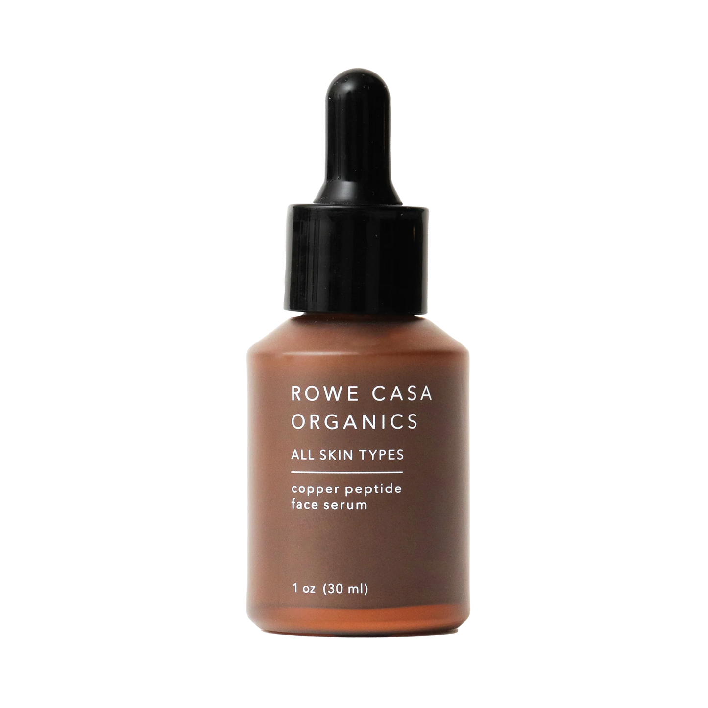 Rowe Casa Copper Peptide Face Serum