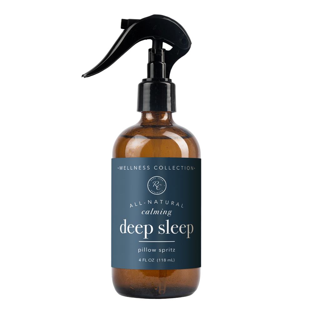 Rowe Casa Organics Deep Sleep
