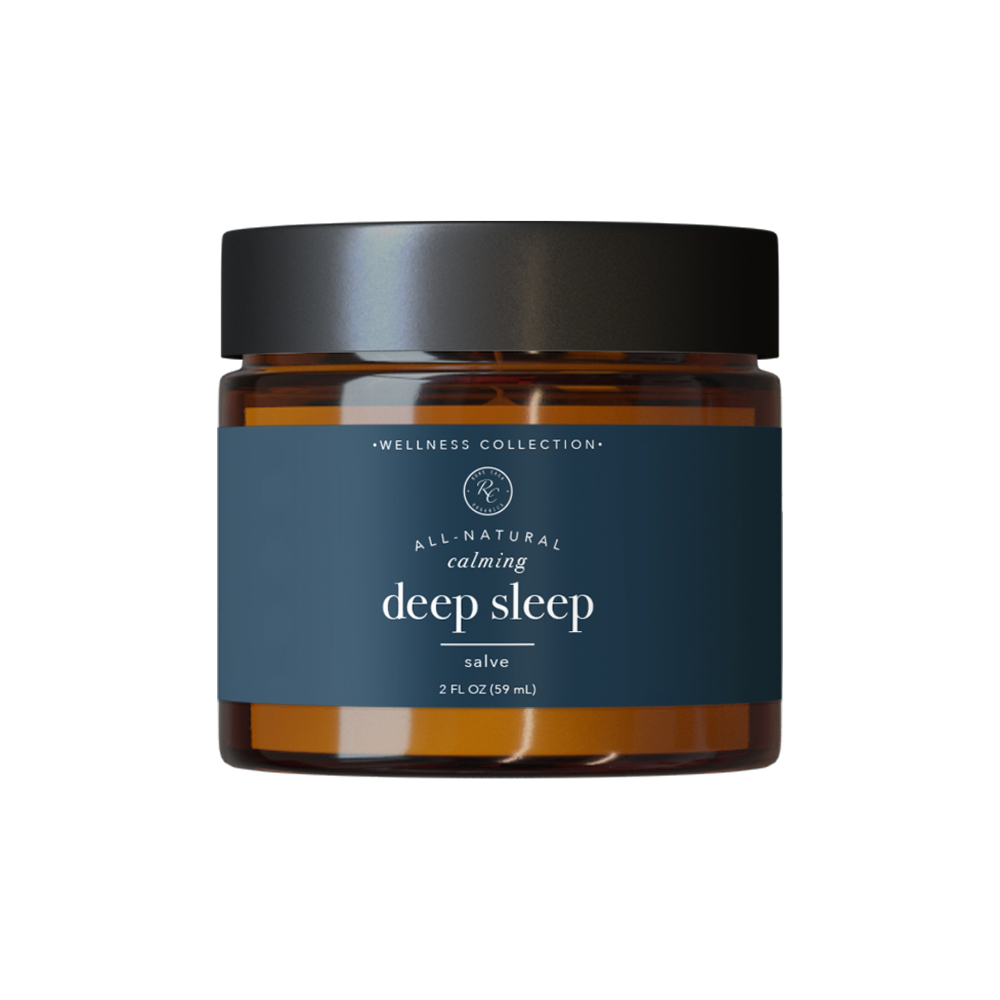 Rowe Casa Organics Deep Sleep