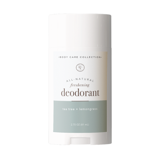 Rowe Casa Organics Deodorant Stick