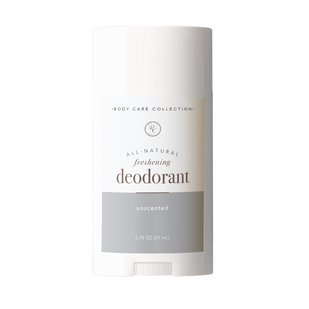 Rowe Casa Organics Deodorant Stick