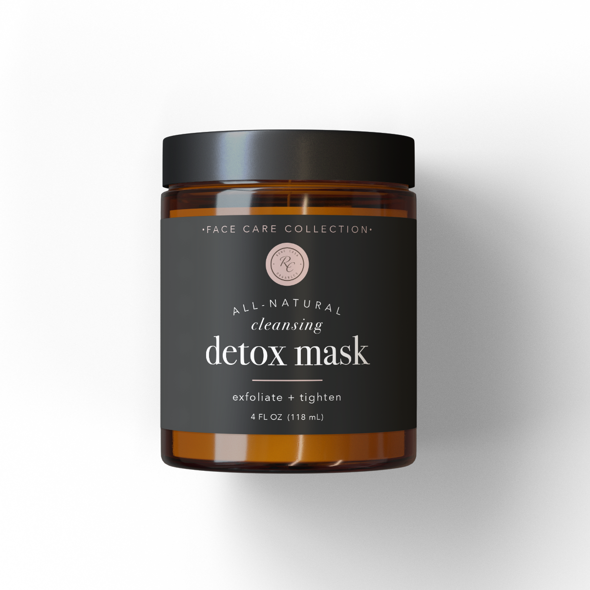 Rowe Casa Organics Detox Mask