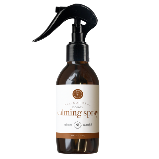 Rowe Casa Organics Doggy Calming Spray