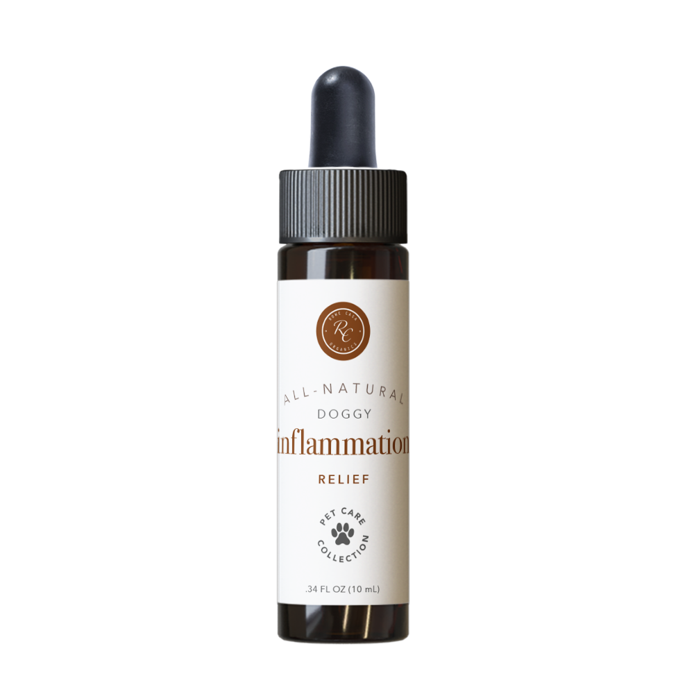 Rowe Casa Organics Doggy Inflammation Relief