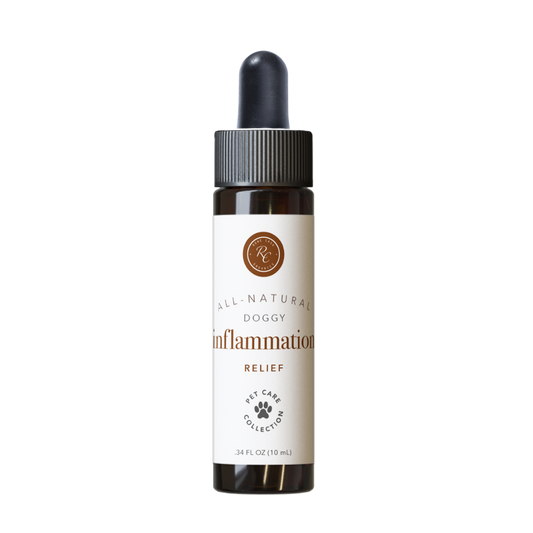Rowe Casa Organics Doggy Inflammation Relief