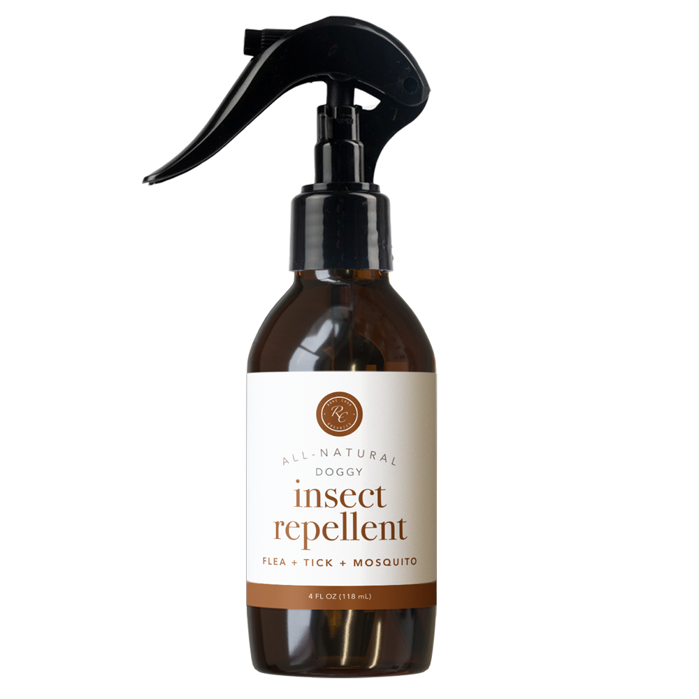Rowe Casa Organics Doggy Insect Repellent