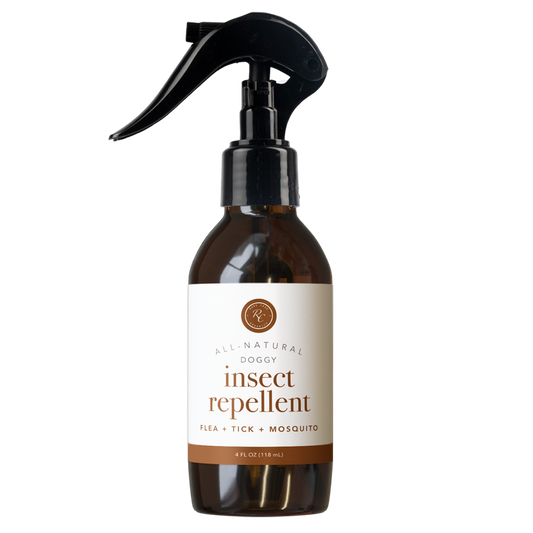 Rowe Casa Organics Doggy Insect Repellent