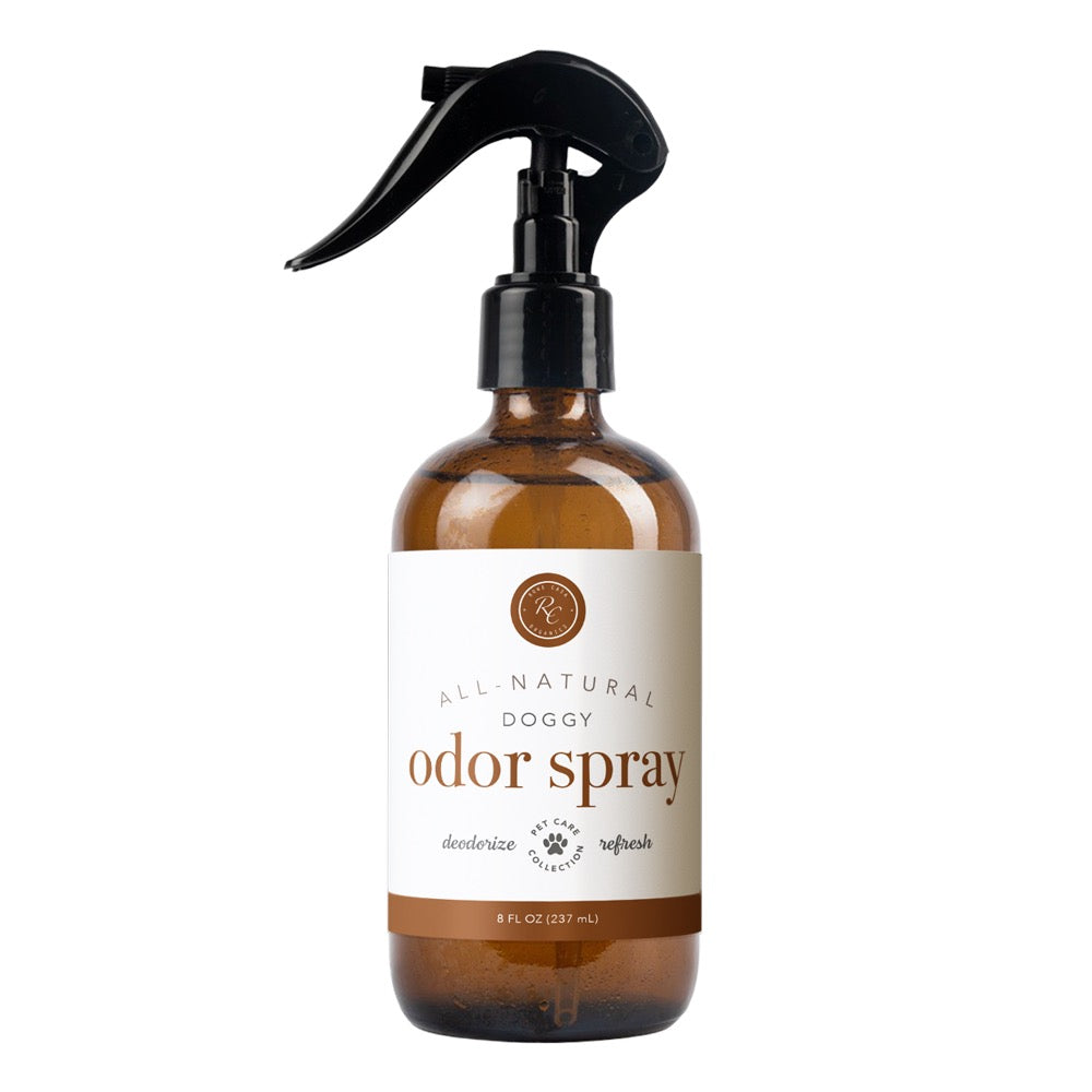 Rowe Casa Organics Doggy Odor Spray