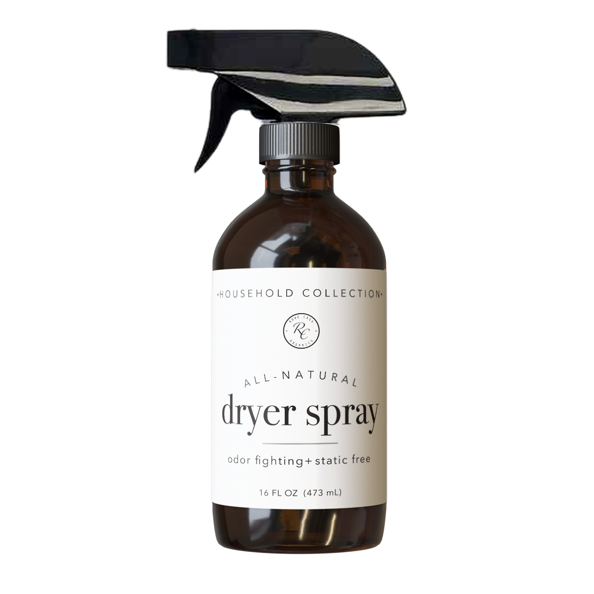 Rowe Casa Organics Dryer Spray
