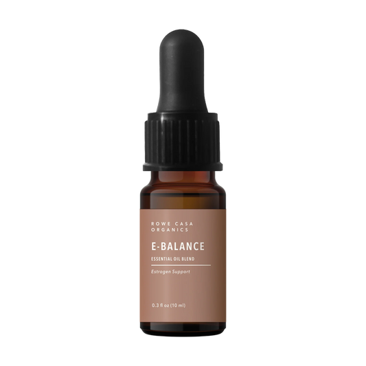 Rowe Casa Organics E-Balance